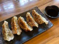 日式煎饺-Uni 忧你の深夜食堂(浦江万达广场店)