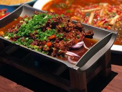 -树厨贵州菜(花果园购物中心店)