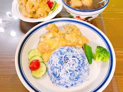 -马来MO简餐.南洋风味料理(美食街店)