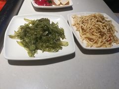 -海底捞火锅(泉城路店)