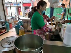 -汪记鲜鱼糊汤粉(沈阳路总店)