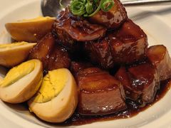 -望乡楼上海菜(日月光店)