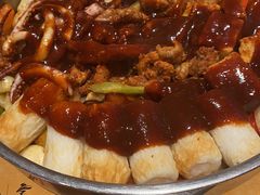 -黄记煌三汁焖锅(龙湖U城店)