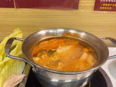 -壹天自助小火锅·贵州地摊火锅
