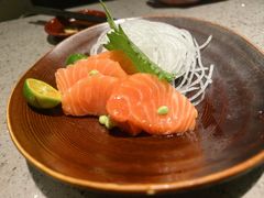 -小乔回转寿司(沈阳大悦城店)