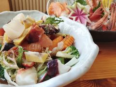 -鲁山人日本料理·放题·套餐(松卫北路店)