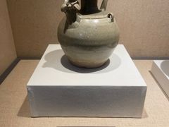 -浙江省博物馆(孤山馆区)