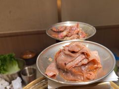 -西塔老太太泥炉烤肉(青浦蟠龙天地店)
