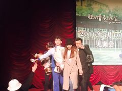 -大光明电影院(南京西路店)