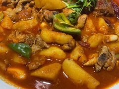 -阿西娅食府(中关村店)