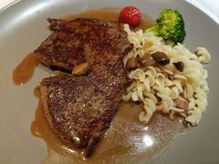 -西部牛排(京华城店)