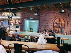 -食通天美食广场(华润万象城店)