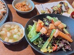 -九井澤精致料理(金茂店)