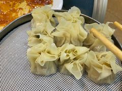 -振生清真饭店(永安道店)