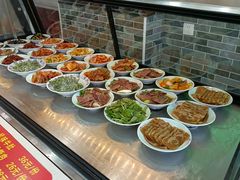 -豫掌柜饸饹面·烩面(秀沿路店)