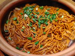-黄山老妈·土菜(碧桂园店)