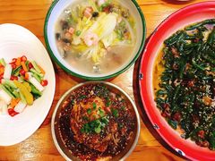-兔槽江湖菜·重庆璧山兔(水围店)