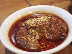 -付小姐在成都(中山公园店)