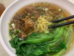-明记港式烧腊茶餐厅(下沙店)