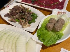 -海银海记潮汕牛肉火锅(新港中路海珠店)