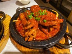 -七八冷面·延边朝鲜族美食(欢乐谷店)
