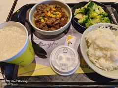 -真功夫(北京西站店)