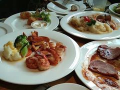 -兰特伯爵西餐厅·啤酒屋(方庄店)