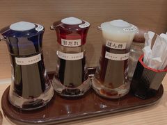 -大起水产回转寿司(大丸心斋桥店)