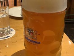 -兰特伯爵西餐厅·啤酒屋(方庄店)