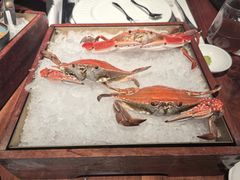 -Mr.Fish鱼鲜生海鲜放题(高德置地冬广场店)