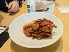 -兔爸私家小厨(新北万达店)