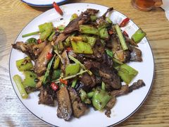 -牛八宝桂林米粉(八里庄店)