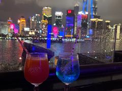 -外滩8号 whisky bar(金延大厦店)
