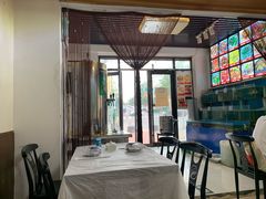 -1910老鲁味海鲜·戳子肉·青岛菜(金沙滩店)
