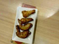 android_upload_pic-必胜客(安盛金马店)