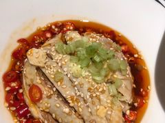 -太二酸菜鱼(汕头苏宁广场店)