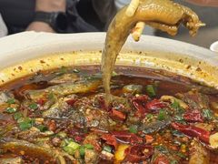 -辣螃铠盆盆蟹大排档(海昌店)