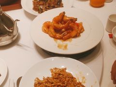 -万荣烤鸭店·北京菜(天坛店)