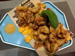 -富瑶大酒店(强工二街店)