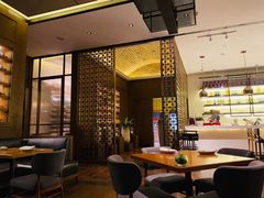 -沈阳君悦酒店·意坊意大利餐厅