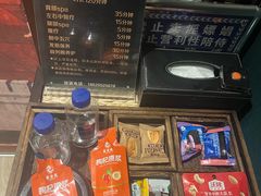-泰古龙·三太子泰式Spa抓龙筋(太原街店)