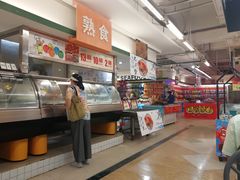 -华润万家(荔湾店)