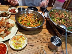 -京玉菲饭店(李村店)