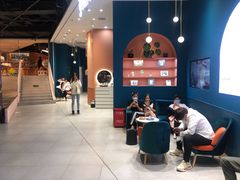 -海马体照相馆(北京朝阳大悦城店)