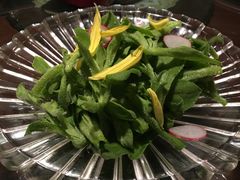 -玉林烤鸭店(垡头店)