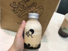 -喜茶(东莞汇一城店)