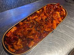 -大叹号·朝鲜族烤肉(潍坊泰华城店)