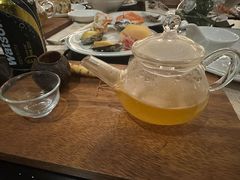 -广州花园酒店·凌璇阁旋转餐厅CAROUSEL360