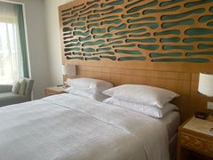 -三亚海棠湾喜来登度假酒店