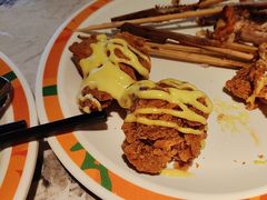 -比格比萨自助(宝山日月光店)